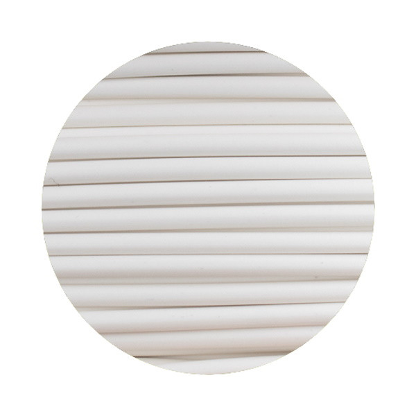 colorFabb white allPHA filament 1.75mm, 0.75kg DFP13223 - 1