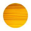 colorFabb yellow LW-PLA filament 1.75mm, 0.75kg DFP13193 - 1