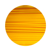 colorFabb yellow LW-PLA filament 1.75mm, 0.75kg