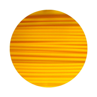 colorFabb yellow LW-PLA filament 2.85mm, 0.75kg LW-PLAYellow2.85/750 DFP13194