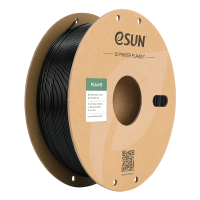 eSUN black ePLA+HS filament 1.75mm, 1kg DFE20357