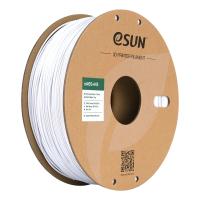 eSUN cold white eABS+HS filament 1.75mm, 1kg DFE20363