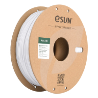 eSUN cold white ePLA+HS 1.75mm, 1kg DFE20358