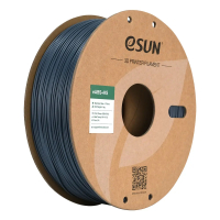 eSUN grey eABS+HS filament 1.75mm, 1kg DFE20362