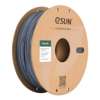 eSUN grey ePLA+HS filament 1.75mm, 1kg DFE20359