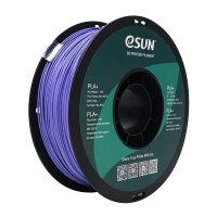eSun Very Peri PLA+ filament 1.75mm, 1kg DFE20281