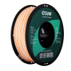 eSun beige PLA+ filament 1.75mm, 1kg DFE20125 - 1