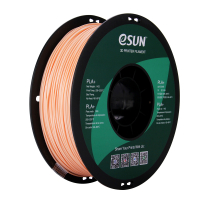 eSun beige PLA+ filament 1.75mm, 1kg PLASBEIG1000175P DFE20190