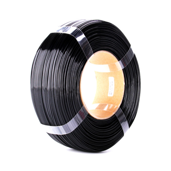 eSun black PETG Refill filament 1.75mm, 1kg DFE20208 - 1
