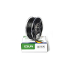 eSun black PLA+ filament 2.85mm, 1kg