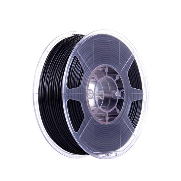eSun black eABS MAX filament 1.75mm, 1kg EABS-MAX175B1 DFE20037 - 1