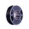 eSun black eABS MAX filament 1.75mm, 1kg DFE20037 - 1