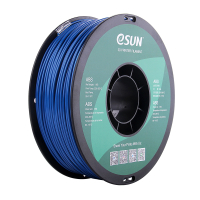 eSun blue ABS filament 1.75mm, 1kg  DFE20000
