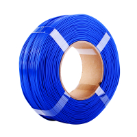 eSun blue PLA+ Refill filament 1.75mm, 1kg  DFE20115