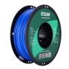 eSun blue PLA+ filament 2.85mm, 1kg DFE20189 - 1