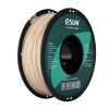 eSun bone white PLA+ filament 1.75mm, 1kg DFE20284 - 1