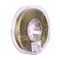 eSun bronze PLA filament 2.85mm, 0.5kg  DFE20085