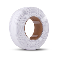 eSun cold white PLA+ Refill filament 1.75mm, 1kg PLAREFIL175CW1 DFE20117