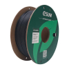 eSun deep black ePLA-Matte filament 1.75mm, 1kg