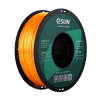 eSun eSilk dark yellow PLA filament 1.75mm, 1kg