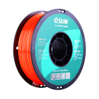 eSun eSilk hyacinth red PLA filament 1.75mm, 1kg ePLA-Silk-P175JA1 DFE20198