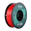 eSun eSilk red PLA filament 1.75mm, 1kg