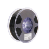 eSun galaxy black eStars PLA filament 1.75mm, 1kg DFE20227 - 1