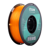 eSun glass orange PLA filament 1.75mm, 1kg