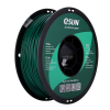 eSun green PLA+ filament 2.85mm, 1kg DFE20109 - 1
