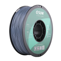 eSun grey ABS+ filament 1.75mm, 1kg ABS175H1 DFE20018