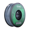 eSun grey ABS+ filament 2.85mm, 1kg DFE20034 - 1