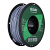 eSun grey PLA+ filament 2.85mm, 1kg DFE20106 - 1