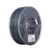 eSun grey PLA filament 2.85mm, 1kg DFE20078 - 1