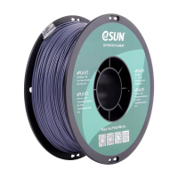 eSun grey ePLA-ST filament 1.75mm, 1kg  DFE20259