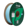 eSun light blue ePLA-Matte filament 1.75mm, 1kg