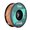 eSun light brown PLA+ filament 1.75mm, 1kg DFE20276 - 1