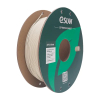 eSun light khaki ePLA-Matte filament 1.75mm, 1kg DFE20253 - 1