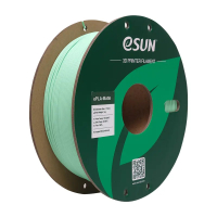 eSun mint green ePLA-Matte filament 1.75mm, 1kg  DFE20251