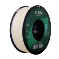 eSun neutral ABS filament 1.75mm, 1kg ABS175N1 DFE20004