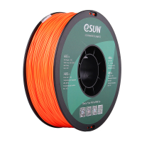 eSun orange ABS+ filament 1.75mm, 1kg ABS175O1 DFE20025