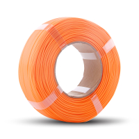 eSun orange PLA+ Refill filament 1.75mm, 1kg PLARefill175O1 DFE20213