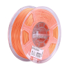 eSun orange PLA filament 2.85mm, 1kg DFE20080 - 1