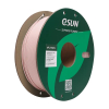 eSun peach pink ePLA-Matte filament 1.75mm, 1kg