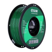 eSun pine green  PLA+ filament 1.75mm, 1kg PLA175PG1 DFE20092