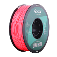 eSun pink ABS+ filament 1.75mm, 1kg  DFE20028