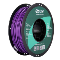 eSun purple PLA+ filament 2.85mm, 1kg PLA300Z1 DFE20111