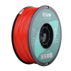 eSun red ABS+ filament 1.75mm, 1kg