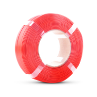 eSun red PLA+ Refill filament 1.75mm, 1kg  DFE20116