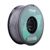 eSun silver ABS filament 1.75mm, 1kg DFE20007 - 1