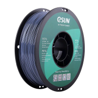 eSun solid grey PETG filament 1.75mm, 1kg  DFE20273